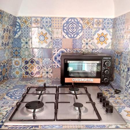 Casa Adriano Apartamento Procida Exterior foto