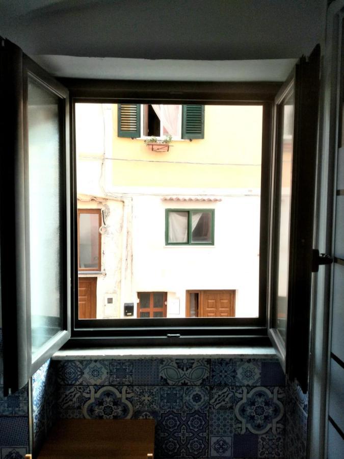 Casa Adriano Apartamento Procida Exterior foto