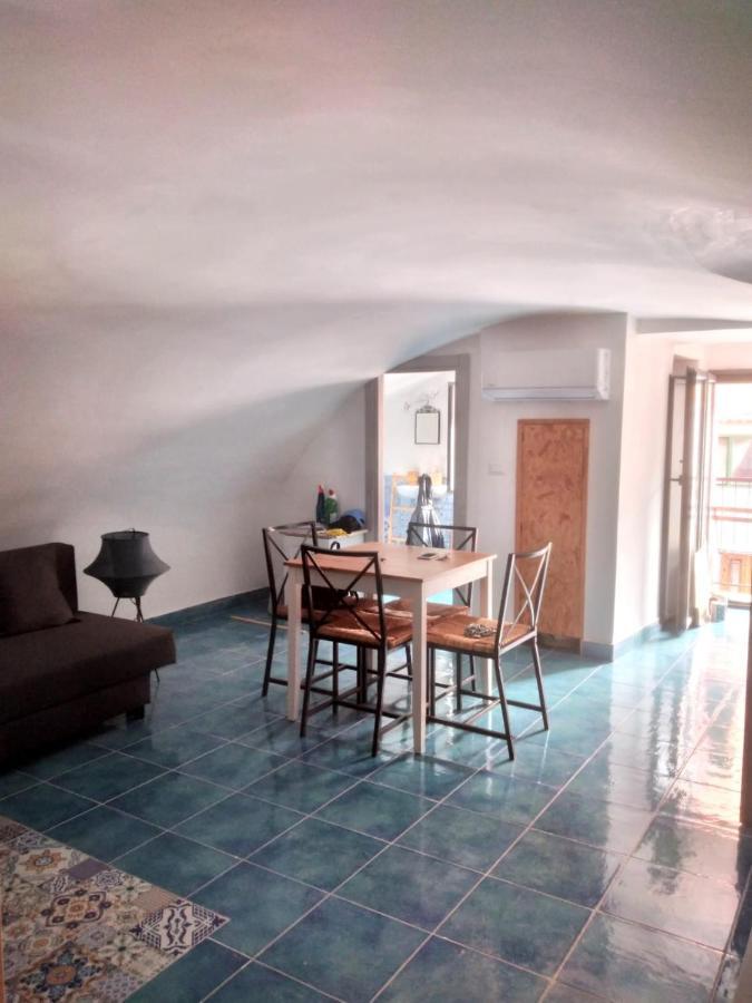 Casa Adriano Apartamento Procida Exterior foto