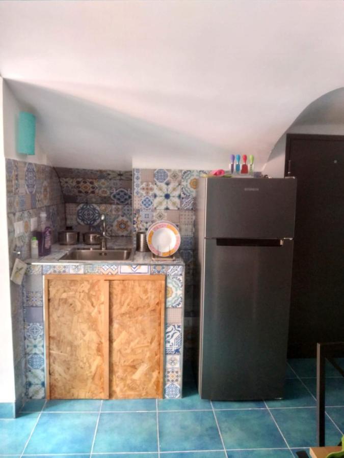 Casa Adriano Apartamento Procida Exterior foto