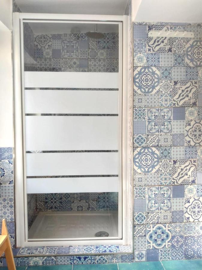Casa Adriano Apartamento Procida Exterior foto