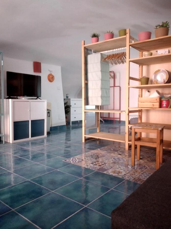 Casa Adriano Apartamento Procida Exterior foto